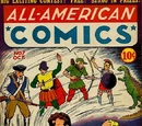 All-American Comics Vol 1 7