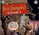 Star-Spangled Comics Vol 1 130