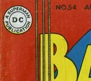 Batman Vol 1 54