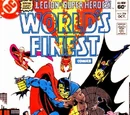 World's Finest Vol 1 284