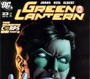 Green Lantern Vol 4 23