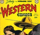 Western Comics Vol 1 10