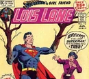 Superman's Girlfriend, Lois Lane Vol 1 112