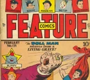 Feature Comics Vol 1 131