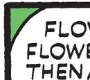 Flower (Earth-AD)