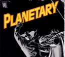 Planetary Vol 1 22