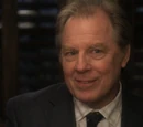 Perry White (Smallville)/Gallery