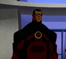 Augustus Freeman (Earth-16)