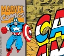 Captain America Vol 1 397