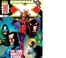 Mutant X Vol 1 12/Gallery