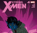 X-Treme X-Men Vol 2 6