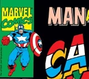 Captain America Vol 1 407
