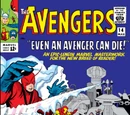 Avengers Vol 1 14