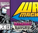 War Machine Vol 1 5