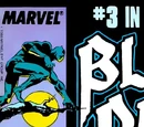 Black Panther Vol 2 3