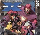 Ultimate X-Men Vol 1 85