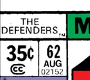 Defenders Vol 1 62