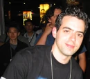 Joe Madureira