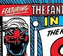 Captain Britain Vol 1 1