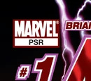 New Avengers Vol 1 1