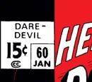 Daredevil Vol 1 60