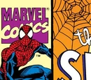 Amazing Spider-Man Vol 1 381