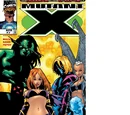 Mutant X Vol 1 7/Gallery