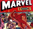 Marvel Mystery Comics Vol 1 51