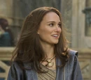 Jane Foster