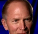 Vaughn Armstrong