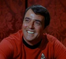 Montgomery Scott