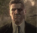 Solid Snake