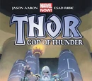 Thor: God of Thunder Vol 1 4