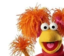 Red Fraggle