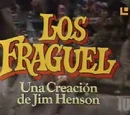 Los Fraguel