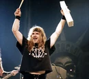 Eric Singer