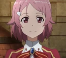 Subaru Shinozaki