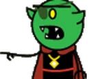 Redcloak