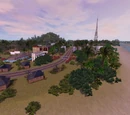 Tapuwhai Town