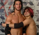 Age of the Fall (Tag Team)