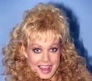 Ursula Hayden