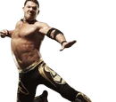A.J. Styles