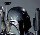 Boba Fett