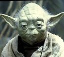 Yoda