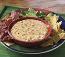 Velveeta Cheese Dip