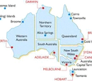 About Australia