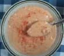 Clam Bisque