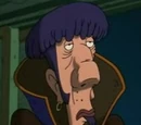 Jean-Claude (Rugrats in Paris)
