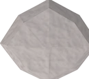 Uncut diamond