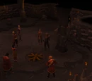 The Firemaker's Curse